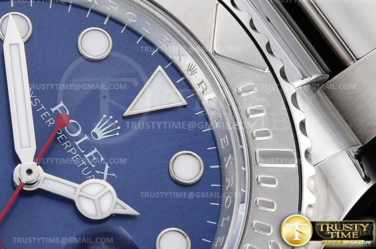 0224 Modern ROLYM173B – YachtMaster 1072